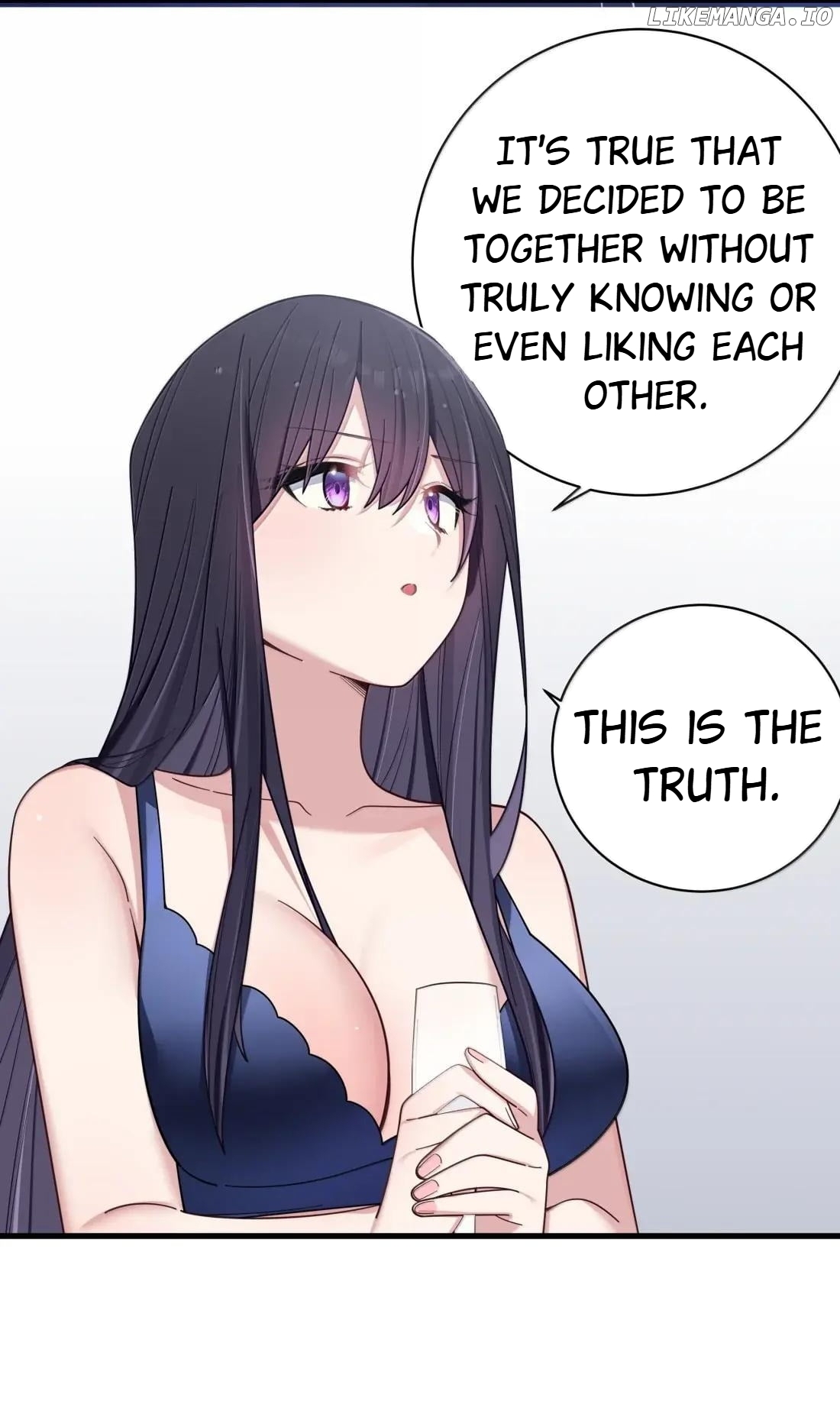 My Fake Girlfriends are using me as a Shield Chapter 175 - page 27